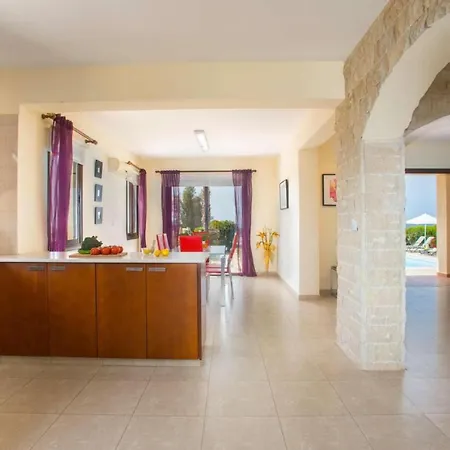 Villa Sweet Water Coral Bay