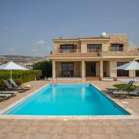 Villa Sweet Water *