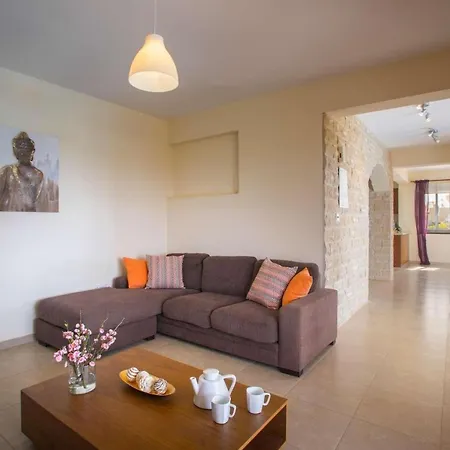 Villa Sweet Water Coral Bay